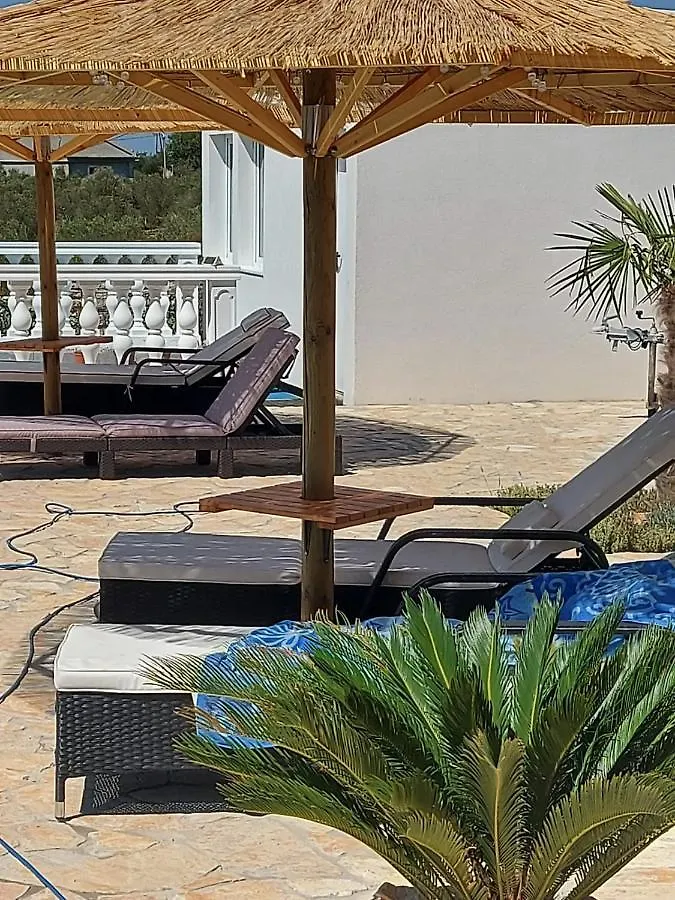 Villa Leonie Debeljak Croatia