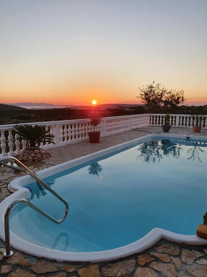 Villa Leonie Debeljak Croatia