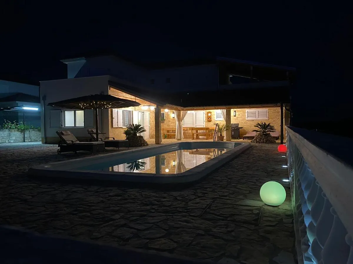 Villa Leonie Debeljak Croatia