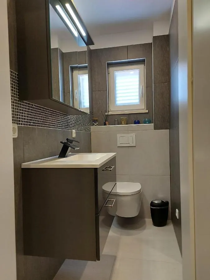 Villa Leonie Debeljak Croatia